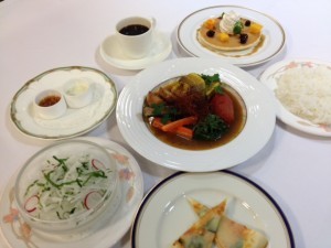レディース2