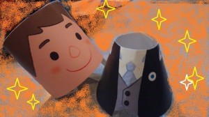 政策途中加工